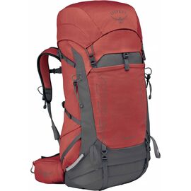 Рюкзак туристичний Osprey Tempest 44 red pampas/coal grey - M/L - червоний/сірий (009.4051)