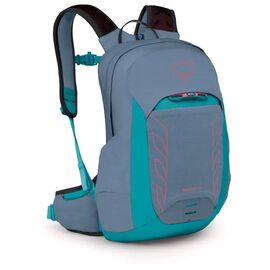 Рюкзак туристический Osprey Tempest Jr tidal/seafoam - O/S - бірюзовий (009.3851)