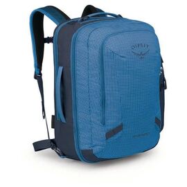 Рюкзак туристический Osprey Transporter Travel Pack 36 blue flame/nocturnal blue - O/S - синій (009.3979)