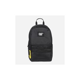 Рюкзак туристический Caterpillar (CAT) Combat Gobi Backpack 84350-01 21L чорний (5711013136260)