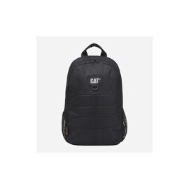 Рюкзак туристичний Caterpillar (CAT) Benson 84718-478 22L чорний (5711013142469)