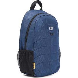 Рюкзак туристический Caterpillar (CAT) Benson 84718-504 22L синій (5711013142476)