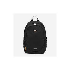 Рюкзак туристический Caterpillar (CAT) Tokyo Urban Backpack 84709-01 24L чорний (5711013142605)