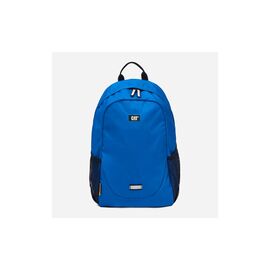 Рюкзак туристичний Caterpillar (CAT) Tokyo Urban Backpack 84709-614 24L блакитний (5711013142612)