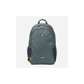 Рюкзак туристический Caterpillar (CAT) Tokyo Urban Backpack 84709-615 24L зелений (5711013142629)