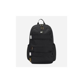 Рюкзак туристический Caterpillar (CAT) Melbourne 84710-01 26L чорний (5711013142636)