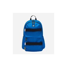 Рюкзак туристический Caterpillar (CAT) Melbourne 84710-614 26L блакитний (5711013142650)