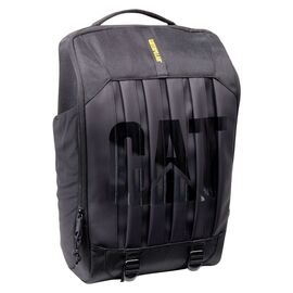 Рюкзак туристический Caterpillar (CAT) Tech 84560-01 United Backpack 23L чорний (5711013132033)