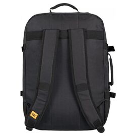 Рюкзак туристический Caterpillar (CAT) Cabin Cargo 83430-01 38L чорний (5711013045661)
