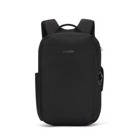 Рюкзак туристический Pacsafe X 13" commuter чорний (30665100)