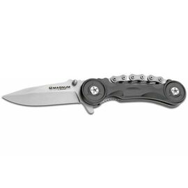 Нож Boker Magnum Easy Rider (01SC529)
