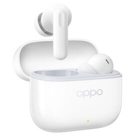 Наушники Oppo Enco Buds3 Pro Glaze White (ETEK1 Glaze White)