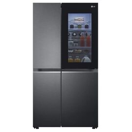Холодильник LG GC-Q257CBFV