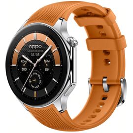 Смарт-годинник Oppo WATCH X Mars Brown (OWWE231 Brown)
