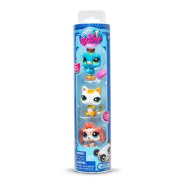 Фігурка Littlest Pet Shop Настрій міста (00551)