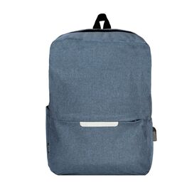 Рюкзак туристический NikiBo Lite 15л синій (30010205-04)