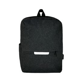 Рюкзак туристический NikiBo Lite 15л чорний (30010205-01)