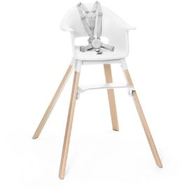 Стульчик для кормления Stokke Clikk белый (White) (552004)