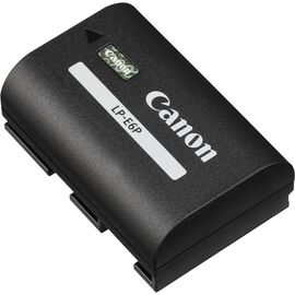 Аккумулятор к фото/видео Canon LP-E6P (6537C001)