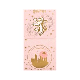 Блокнот Kite на магните Harry Potter 60 листов, клетка (HP24-092)