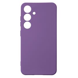 Чохол до мобільного телефона Armorstandart ICON Samsung S24 FE Camera cover Violet (ARM86384)