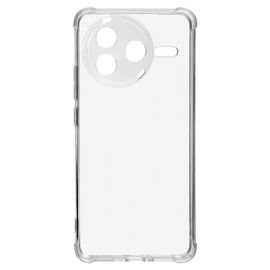 Чехол для мобильного телефона Armorstandart Air Force Xiaomi Poco F7 Pro Camera cover Clear (ARM80344)