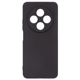 Чохол до мобільного телефона Armorstandart Matte Slim Fit Xiaomi Poco M7 5G Camera cover Black (ARM85162)