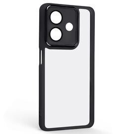 Чохол до мобільного телефона Armorstandart Shade OPPO A40 4G / A40m 4G / A3 4G / A3x 4G Black (ARM78546)