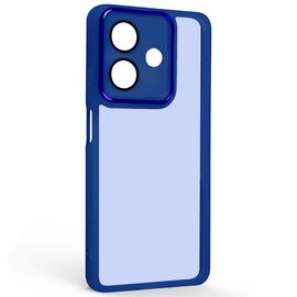 Чохол до мобільного телефона Armorstandart Shade OPPO A40 4G / A40m 4G / A3 4G / A3x 4G Blue (ARM78547)