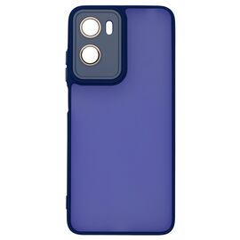 Чехол для мобильного телефона Armorstandart ShadeX Motorola G05 / E15 Blue (ARM83015)