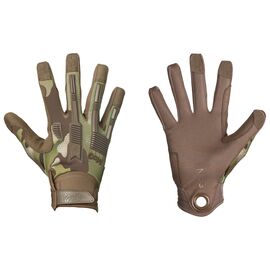 Тактические перчатки MOG Target High Abrasion Ergoshoeld XS Multicam (1408110M06)
