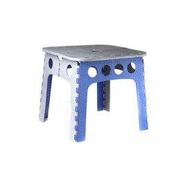 Туристичний стіл СИЛА пластиковий 55 х 56 х 51 см (960704)