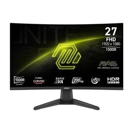 Монитор MSI MAG 276CF E20