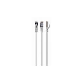 Патч-корд Cablexpert 1.5м S/FTP Cat 6A CU LSZH white (PP6A-LSZHCU-W-1.5M)