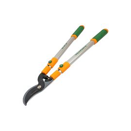 Секатор Gruntek XT 26-39 Premium обводной, d 35мм, 665-995мм, с телескопическими ручками (295066099)