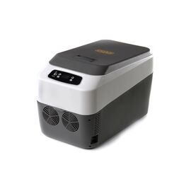 Автохолодильник СИЛА 30 л TCR-30L DC/АС 12/220-240В 60Вт (960540)