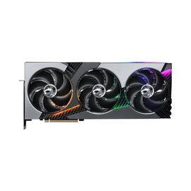 Видеокарта MSI GeForce RTX5080 16GB VANGUARD SOC (RTX 5080 16G VANGUARD SOC)