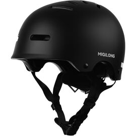 Шлем Miqilong Condor чорний (CONDOR-M-BLACK)