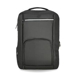 Рюкзак туристический NikiBo Essential 16л чорний (30011205-01)
