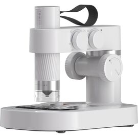 Микроскоп Xiaomi BeaverLAB DDL-M1 Kit (включає платформу та аксесуари) (DDL-M1A)