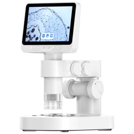 Микроскоп Xiaomi BeaverLAB DDL-M2 Kit (включає платформу та аксесуари) (DDL-M2A)
