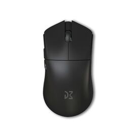 Мишка Dream Machines DM9 Skill USB Black (DM9 Skill)