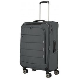 Валіза Travelite Skaii 63 л Anthracite (TL092601-04)