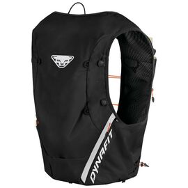 Рюкзак туристический Dynafit Ultra 12 Running Vest 49018 0910 - XL - чорний (016.003.0772)