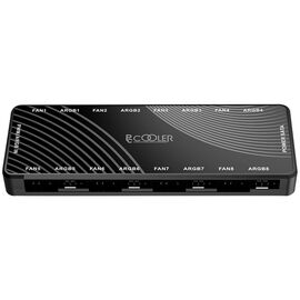 Модуль управления подсветкой PcCooler ARGB Hub-H01
