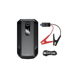 Пуско зарядное устройство Baseus 20000mAh Super Energy Max Car Jump Starter (CGNL020001)