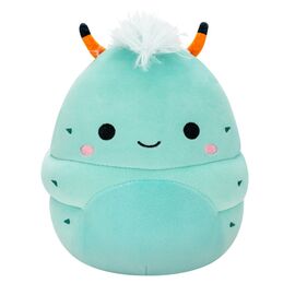 Мягкая игрушка Squishmallows Рогатая гусеница Ольти 19 см (SQCR07941)