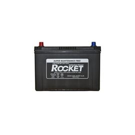 Аккумулятор автомобильный ROCKET 95Ah (SMF 115D31R)