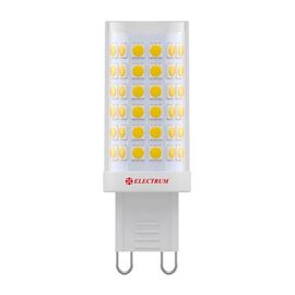 Лампочка Electrum 5W Cer LC-15 G9 3000K (A-LC-1897)