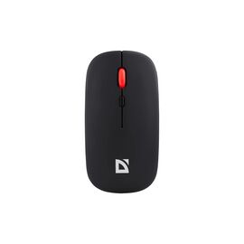Мишка Defender Vitrual MB-635 Wireless/Bluetooth Black (52635)